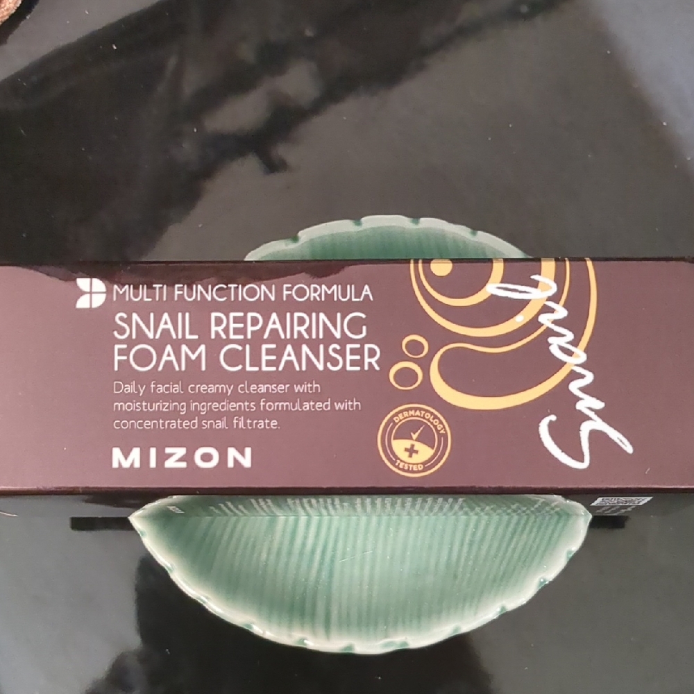 Foam Cleanser (Face)